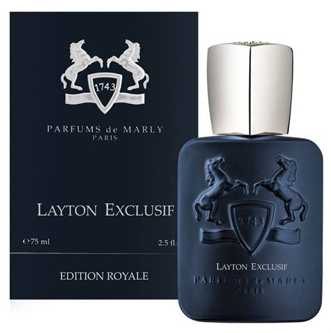 layton parfums de marly fragrantica|layton exclusif fragrantica.